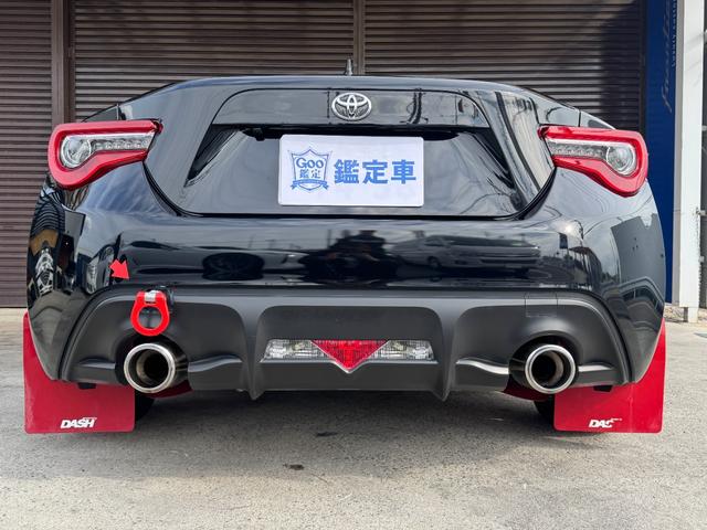 86 G 後期モデル ダートラ仕様 HKSエキマニ ミッション LSD カヤバ車高調 ロールバー ロールゲージ 足回り強化パーツ(28枚目)