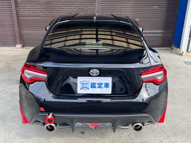 86 G 後期モデル ダートラ仕様 HKSエキマニ ミッション LSD カヤバ車高調 ロールバー ロールゲージ 足回り強化パーツ(29枚目)