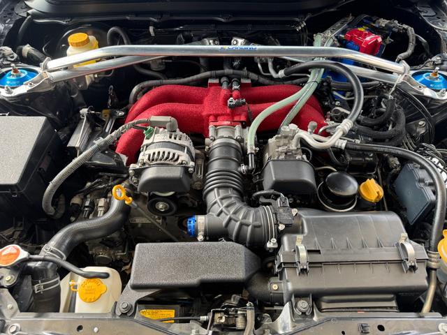 86 G 後期モデル ダートラ仕様 HKSエキマニ ミッション LSD カヤバ車高調 ロールバー ロールゲージ 足回り強化パーツ(31枚目)