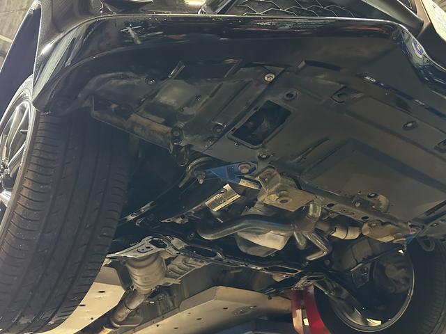 86 G 後期モデル ダートラ仕様 HKSエキマニ ミッション LSD カヤバ車高調 ロールバー ロールゲージ 足回り強化パーツ(36枚目)