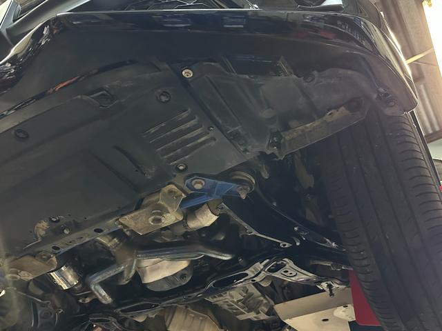 86 G 後期モデル ダートラ仕様 HKSエキマニ ミッション LSD カヤバ車高調 ロールバー ロールゲージ 足回り強化パーツ(38枚目)