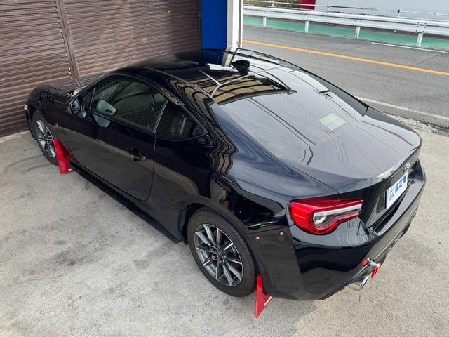 86 G 後期モデル ダートラ仕様 HKSエキマニ ミッション LSD カヤバ車高調 ロールバー ロールゲージ 足回り強化パーツ(62枚目)