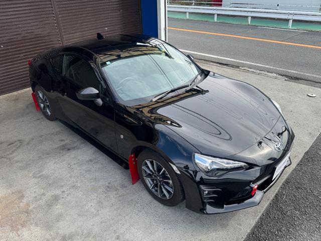 86 G 後期モデル ダートラ仕様 HKSエキマニ ミッション LSD カヤバ車高調 ロールバー ロールゲージ 足回り強化パーツ(63枚目)