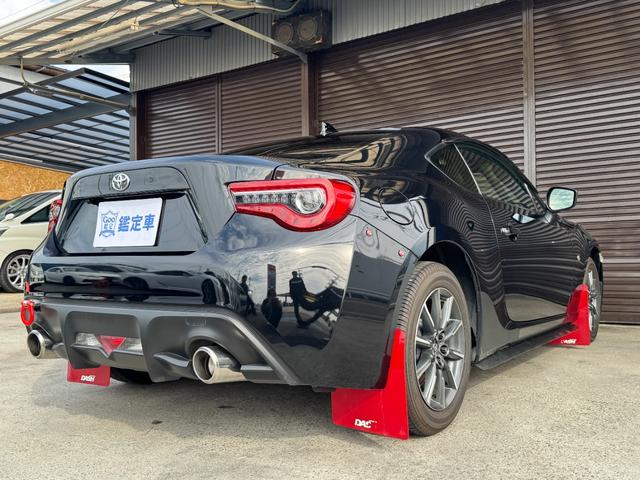 86 G 後期モデル ダートラ仕様 HKSエキマニ ミッション LSD カヤバ車高調 ロールバー ロールゲージ 足回り強化パーツ(64枚目)