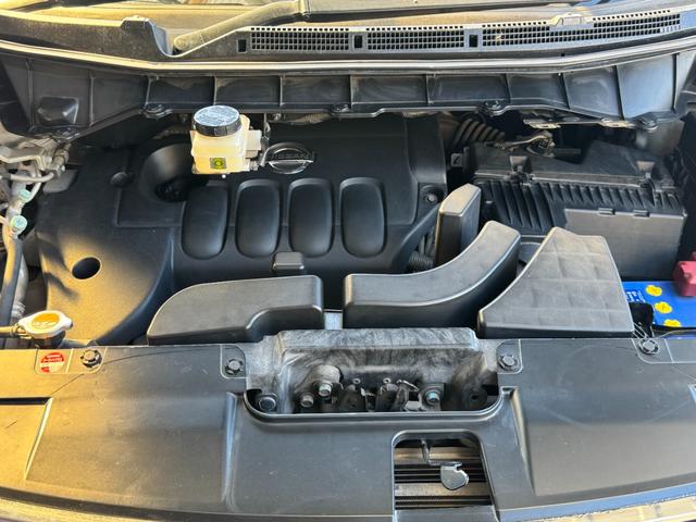 エルグランド ２５０ハイウェイスター　カールソン２０インチホイール　ＴＥＩＮ車高調　インパル４本出しマフラー　ヴァレンティＬＥＤテール　純正ナビ　電動フリップダウンモニター　ツインサンルーフ　両側パワースライドドア　アラウンドビュー（36枚目）