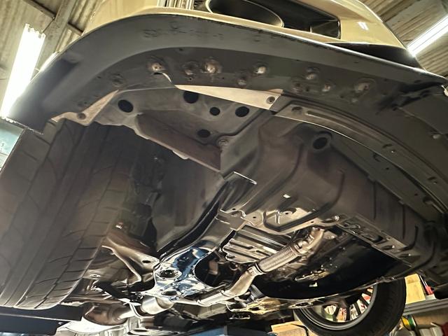 エルグランド ２５０ハイウェイスター　カールソン２０インチホイール　ＴＥＩＮ車高調　インパル４本出しマフラー　ヴァレンティＬＥＤテール　純正ナビ　電動フリップダウンモニター　ツインサンルーフ　両側パワースライドドア　アラウンドビュー（38枚目）