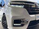 HONDA STEPWAGON SPADA