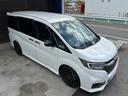 HONDA STEPWAGON SPADA