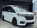 HONDA STEPWAGON SPADA