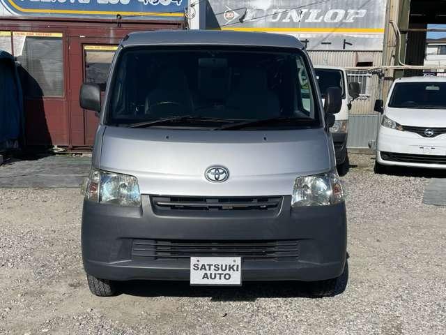 タウンエースバン DX インパネ5速ミッション 運転席&助手席エアバッグ ABS エアコン パワステ メモリーナビ ワンセグTV CD バックカメラ ETC 集中ドアロック 後席両側スライドドア(2枚目)