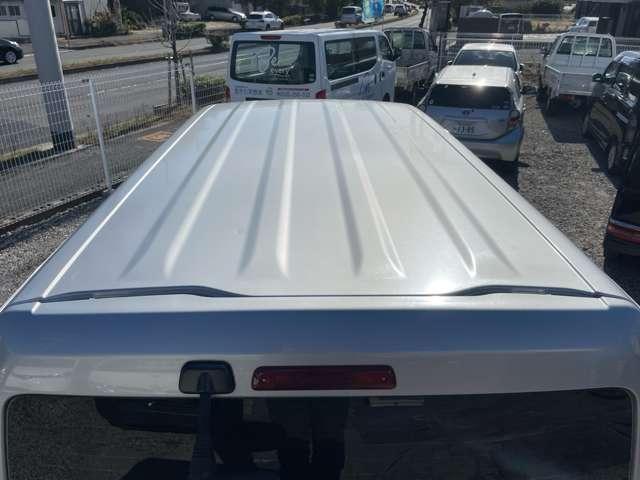 タウンエースバン DX インパネ5速ミッション 運転席&助手席エアバッグ ABS エアコン パワステ メモリーナビ ワンセグTV CD バックカメラ ETC 集中ドアロック 後席両側スライドドア(10枚目)