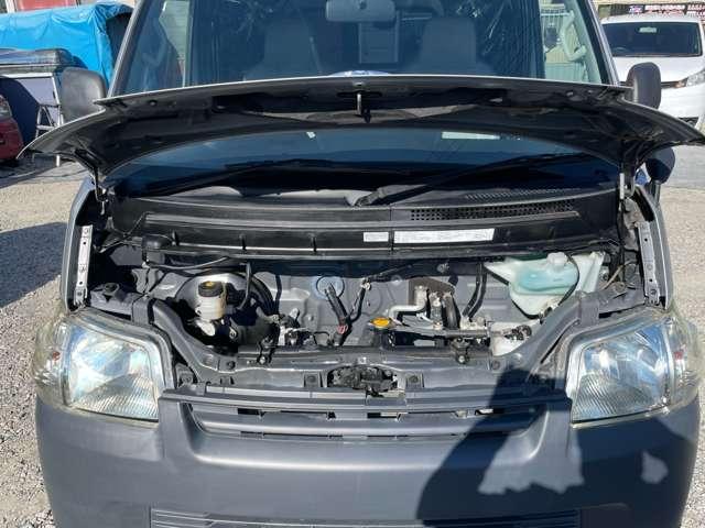 タウンエースバン DX インパネ5速ミッション 運転席&助手席エアバッグ ABS エアコン パワステ メモリーナビ ワンセグTV CD バックカメラ ETC 集中ドアロック 後席両側スライドドア(33枚目)