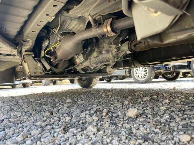 タウンエースバン DX インパネ5速ミッション 運転席&助手席エアバッグ ABS エアコン パワステ メモリーナビ ワンセグTV CD バックカメラ ETC 集中ドアロック 後席両側スライドドア(40枚目)