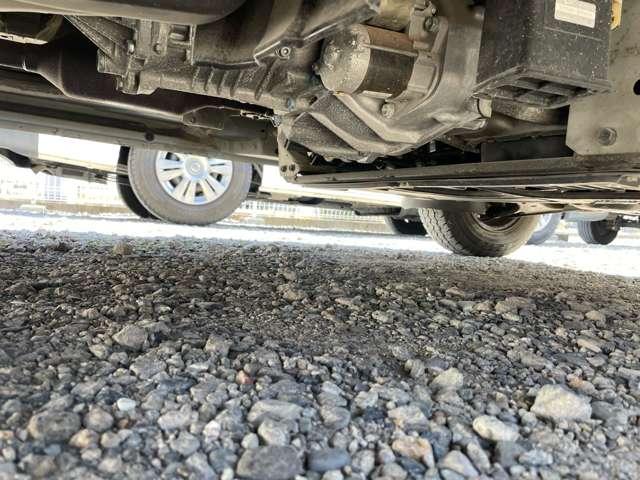 タウンエースバン DX インパネ5速ミッション 運転席&助手席エアバッグ ABS エアコン パワステ メモリーナビ ワンセグTV CD バックカメラ ETC 集中ドアロック 後席両側スライドドア(42枚目)