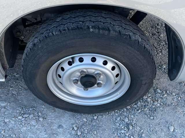 タウンエースバン DX インパネ5速ミッション 運転席&助手席エアバッグ ABS エアコン パワステ メモリーナビ ワンセグTV CD バックカメラ ETC 集中ドアロック 後席両側スライドドア(44枚目)