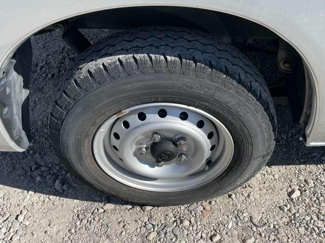 タウンエースバン DX インパネ5速ミッション 運転席&助手席エアバッグ ABS エアコン パワステ メモリーナビ ワンセグTV CD バックカメラ ETC 集中ドアロック 後席両側スライドドア(45枚目)