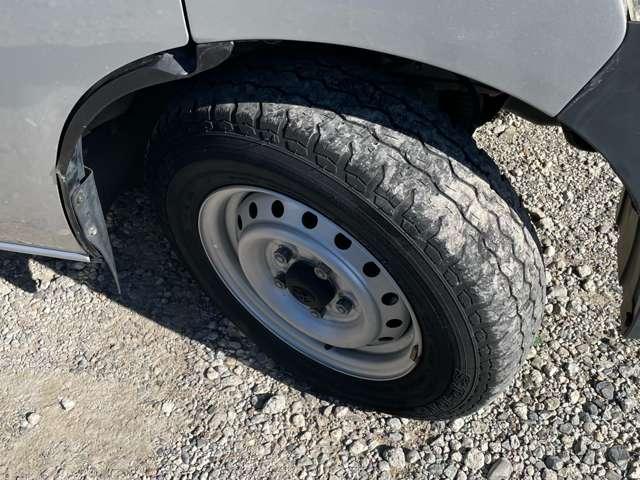 タウンエースバン DX インパネ5速ミッション 運転席&助手席エアバッグ ABS エアコン パワステ メモリーナビ ワンセグTV CD バックカメラ ETC 集中ドアロック 後席両側スライドドア(46枚目)