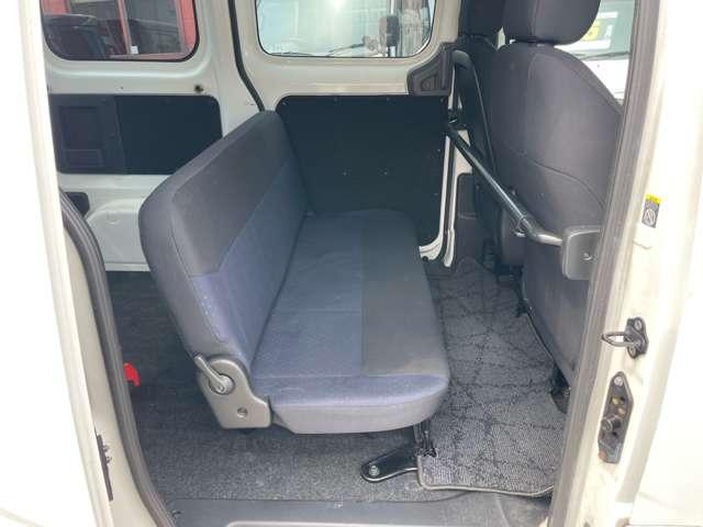 NV200バネットバン GX メモリーナビ ワンセグTV CD 電動ミラー キーレスエントリー エアコン パワステ パワーウインドウ プライバシーガラス 運転席エアバッグ ABS 取説 後席両側スライドドア(28枚目)