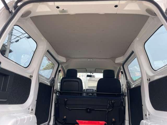 NV200バネットバン GX メモリーナビ ワンセグTV CD 電動ミラー キーレスエントリー エアコン パワステ パワーウインドウ プライバシーガラス 運転席エアバッグ ABS 取説 後席両側スライドドア(32枚目)