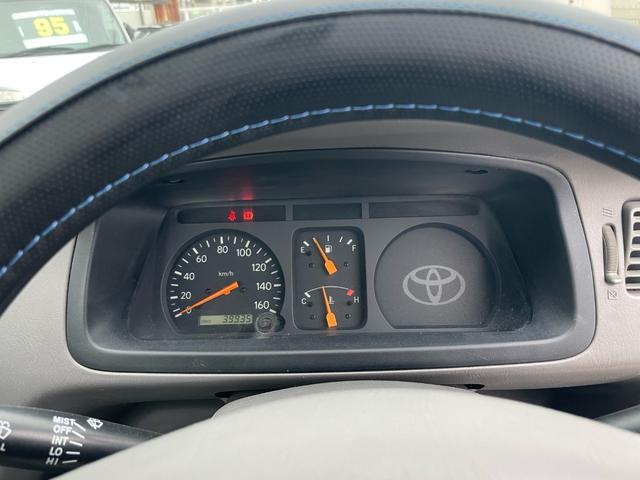 タウンエーストラック シングルジャストローDX スチールデッキ 三方開 4WD コラム5速MT ABS 運転席エアバッグ エアコン パワステ ETC 3人乗り 取説 メンテナンスノート(68枚目)