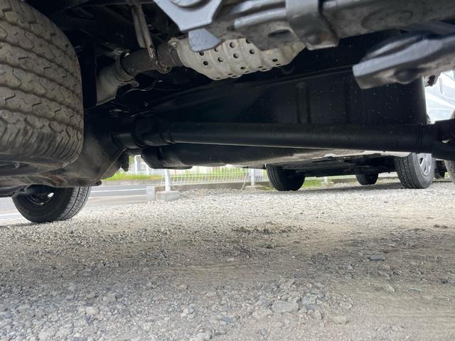 タウンエーストラック SシングルジャストローDX ロングスチールデッキ 三方開 コラム5速MT 1t ABS エアバッグ エアコン パワステ ETC 3人乗り 運転席エアバッグ 取説 保証付き(38枚目)