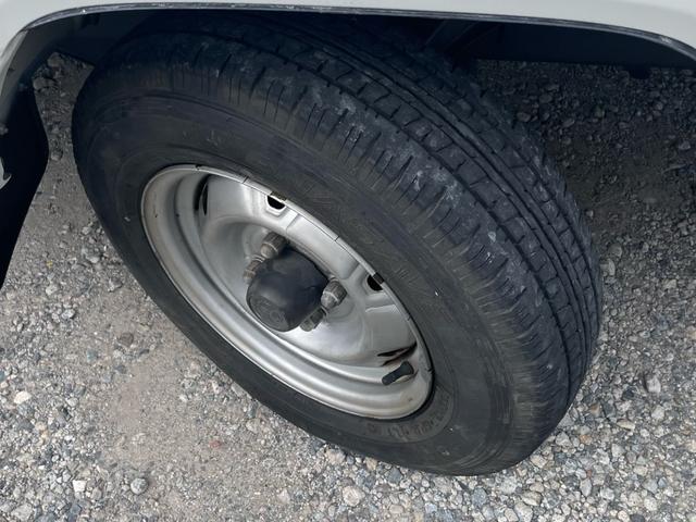 タウンエーストラック SシングルジャストローDX ロングスチールデッキ 三方開 コラム5速MT 1t ABS エアバッグ エアコン パワステ ETC 3人乗り 運転席エアバッグ 取説 保証付き(46枚目)