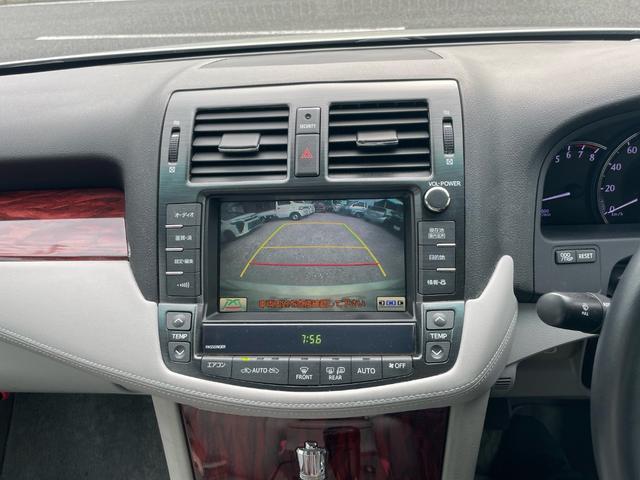 クラウン ロイヤルサルーン ワンオーナー スマートキー プッシュスタート HDDナビ フルセグTV バックカメラ ウッドコンビハンドル ETC ドラレコ パワーシート HID 運転席&助手席エアバッグ ABS 取説 スペアキー(25枚目)