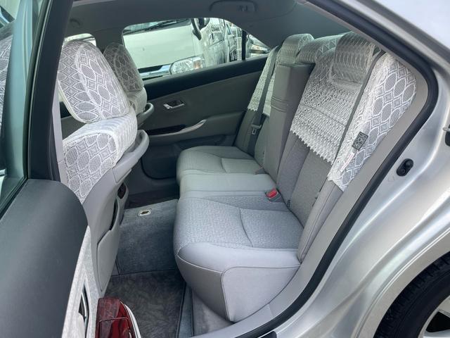 クラウン ロイヤルサルーン ワンオーナー スマートキー プッシュスタート HDDナビ フルセグTV バックカメラ ウッドコンビハンドル ETC ドラレコ パワーシート HID 運転席&助手席エアバッグ ABS 取説 スペアキー(29枚目)