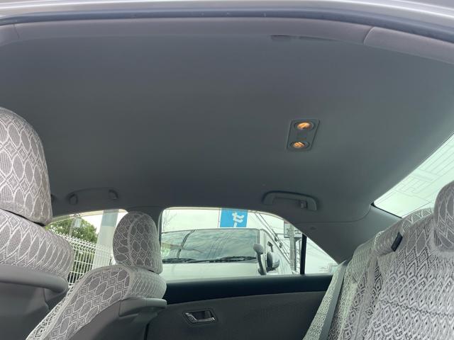 クラウン ロイヤルサルーン ワンオーナー スマートキー プッシュスタート HDDナビ フルセグTV バックカメラ ウッドコンビハンドル ETC ドラレコ パワーシート HID 運転席&助手席エアバッグ ABS 取説 スペアキー(30枚目)