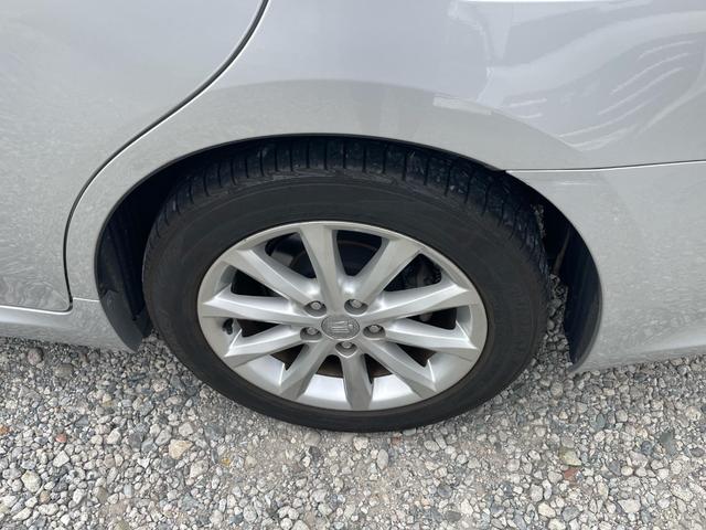 クラウン ロイヤルサルーン ワンオーナー スマートキー プッシュスタート HDDナビ フルセグTV バックカメラ ウッドコンビハンドル ETC ドラレコ パワーシート HID 運転席&助手席エアバッグ ABS 取説 スペアキー(33枚目)