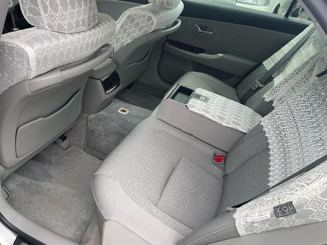 クラウン ロイヤルサルーン ワンオーナー スマートキー プッシュスタート HDDナビ フルセグTV バックカメラ ウッドコンビハンドル ETC ドラレコ パワーシート HID 運転席&助手席エアバッグ ABS 取説 スペアキー(67枚目)