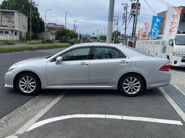 クラウン ロイヤルサルーン ワンオーナー スマートキー プッシュスタート HDDナビ フルセグTV バックカメラ ウッドコンビハンドル ETC ドラレコ パワーシート HID 運転席&助手席エアバッグ ABS 取説 スペアキー(79枚目)