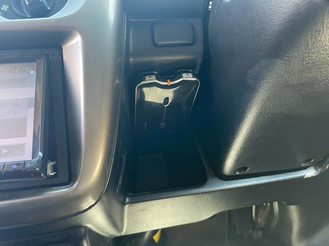 バモス Lターボ キーレスエントリー ABS 運転席&助手席エアバッグ ケンウッドメモリーナビ バックカメラ ドライブレコーダー 純正アルミ ETC エアコン パワステ パワーウィンドウ 取説(27枚目)