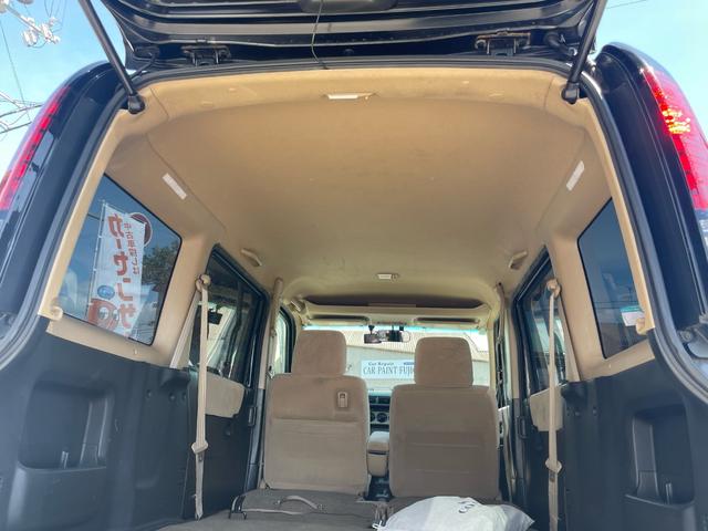 バモス Lターボ キーレスエントリー ABS 運転席&助手席エアバッグ ケンウッドメモリーナビ バックカメラ ドライブレコーダー 純正アルミ ETC エアコン パワステ パワーウィンドウ 取説(34枚目)