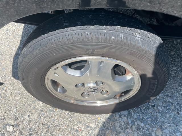 バモス Lターボ キーレスエントリー ABS 運転席&助手席エアバッグ ケンウッドメモリーナビ バックカメラ ドライブレコーダー 純正アルミ ETC エアコン パワステ パワーウィンドウ 取説(37枚目)