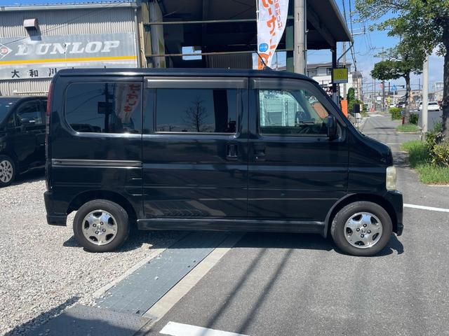 バモス Lターボ キーレスエントリー ABS 運転席&助手席エアバッグ ケンウッドメモリーナビ バックカメラ ドライブレコーダー 純正アルミ ETC エアコン パワステ パワーウィンドウ 取説(45枚目)