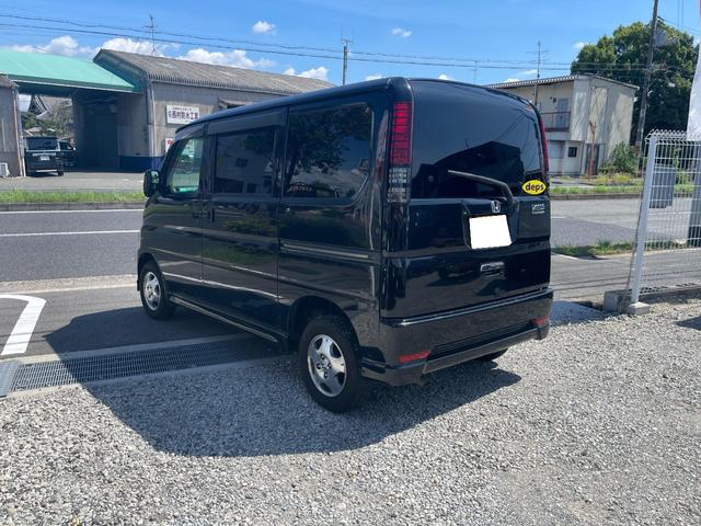 バモス Lターボ キーレスエントリー ABS 運転席&助手席エアバッグ ケンウッドメモリーナビ バックカメラ ドライブレコーダー 純正アルミ ETC エアコン パワステ パワーウィンドウ 取説(49枚目)