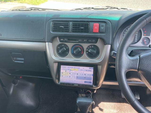 バモス Lターボ キーレスエントリー ABS 運転席&助手席エアバッグ ケンウッドメモリーナビ バックカメラ ドライブレコーダー 純正アルミ ETC エアコン パワステ パワーウィンドウ 取説(60枚目)