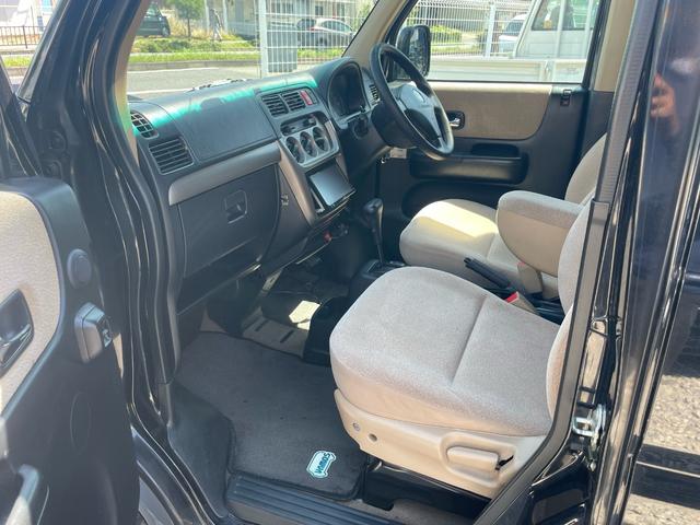 バモス Lターボ キーレスエントリー ABS 運転席&助手席エアバッグ ケンウッドメモリーナビ バックカメラ ドライブレコーダー 純正アルミ ETC エアコン パワステ パワーウィンドウ 取説(63枚目)