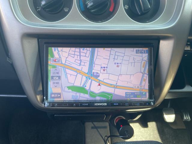 バモス Lターボ キーレスエントリー ABS 運転席&助手席エアバッグ ケンウッドメモリーナビ バックカメラ ドライブレコーダー 純正アルミ ETC エアコン パワステ パワーウィンドウ 取説(64枚目)
