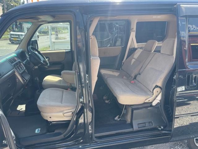 バモス Lターボ キーレスエントリー ABS 運転席&助手席エアバッグ ケンウッドメモリーナビ バックカメラ ドライブレコーダー 純正アルミ ETC エアコン パワステ パワーウィンドウ 取説(69枚目)