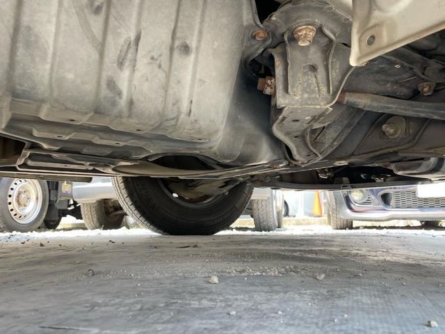 ハイエースバン ロングDX インパネ4速オートマ 運転席&助手席エアバッグ ABS エアコン パワステ パワーウインドウ CD ETC ドライブレコーダー 3人/6人乗り 後席両側スライドドア 取説 スペアキー(43枚目)