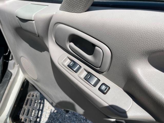 トヨエース ロングジャストロー 平ボディ 三方開 フロア5速MT 1.5t リアWタイヤ 3人乗り エアコン パワステ パワーウインドウ 運転席エアバッグ ETC(20枚目)