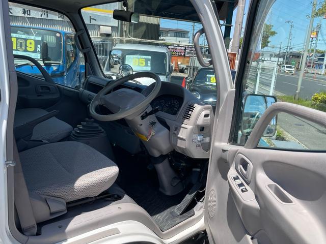 トヨエース ロングジャストロー 平ボディ 三方開 フロア5速MT 1.5t リアWタイヤ 3人乗り エアコン パワステ パワーウインドウ 運転席エアバッグ ETC(56枚目)