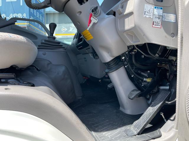 トヨエース ロングジャストロー 平ボディ 三方開 フロア5速MT 1.5t リアWタイヤ 3人乗り エアコン パワステ パワーウインドウ 運転席エアバッグ ETC(58枚目)