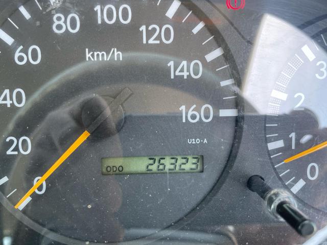 トヨエース ロングジャストロー 平ボディ 三方開 フロア5速MT 1.5t リアWタイヤ 3人乗り エアコン パワステ パワーウインドウ 運転席エアバッグ ETC(61枚目)