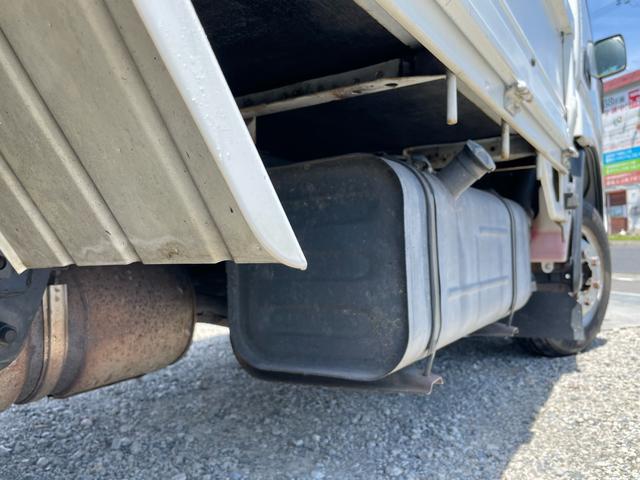 トヨエース ロングジャストロー 平ボディ 三方開 フロア5速MT 1.5t リアWタイヤ 3人乗り エアコン パワステ パワーウインドウ 運転席エアバッグ ETC(77枚目)