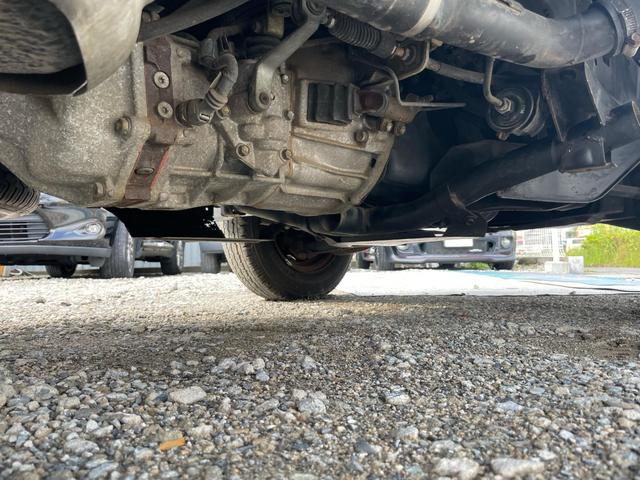 ライトエーストラック ロングSシングルジャストローDX ロングスチールデッキ 三方開 コラム5速MT 1t ABS 運転席エアバッグ エアコン パワステ ETC 3人乗り 取説 メンテナンスノート(33枚目)