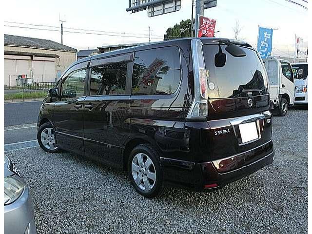 セレナ ハイウェイスター　Ｖエアロセレクション　社外ナビ　インテリキー２本　両側パワースライドドア　ＥＴＣ（21枚目）