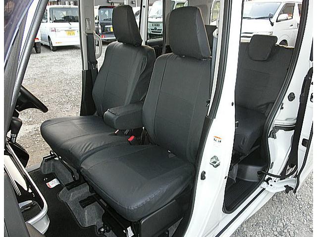 スペーシアカスタム ハイブリッドＧＳ　全方位モニター用カメラパッケージ装着車　デュアルセンサーブレーキサポート　運転席シートヒーター　前後ドライブレコーダー　ビルトインＥＴＣ　プッシュスタート　左パワースライドドア（8枚目）